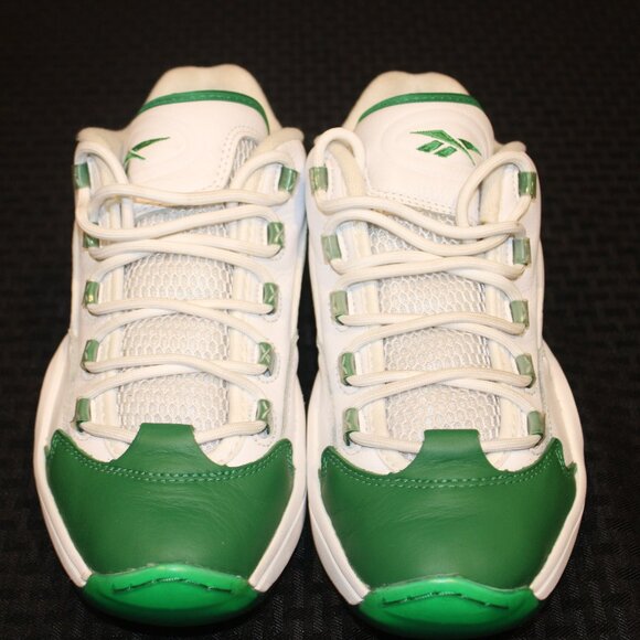 Reebok Question low - Picture 1 of 3
